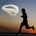 Two Mode Portable Safety LED Light Shoe Clip For Runners, Joggers,Walkers